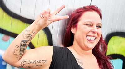 Branche der Altenpflege im Wandel